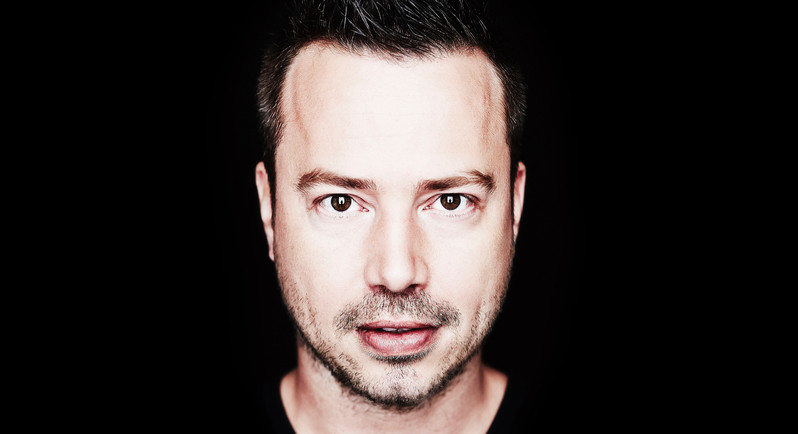 Sander van Doorn
