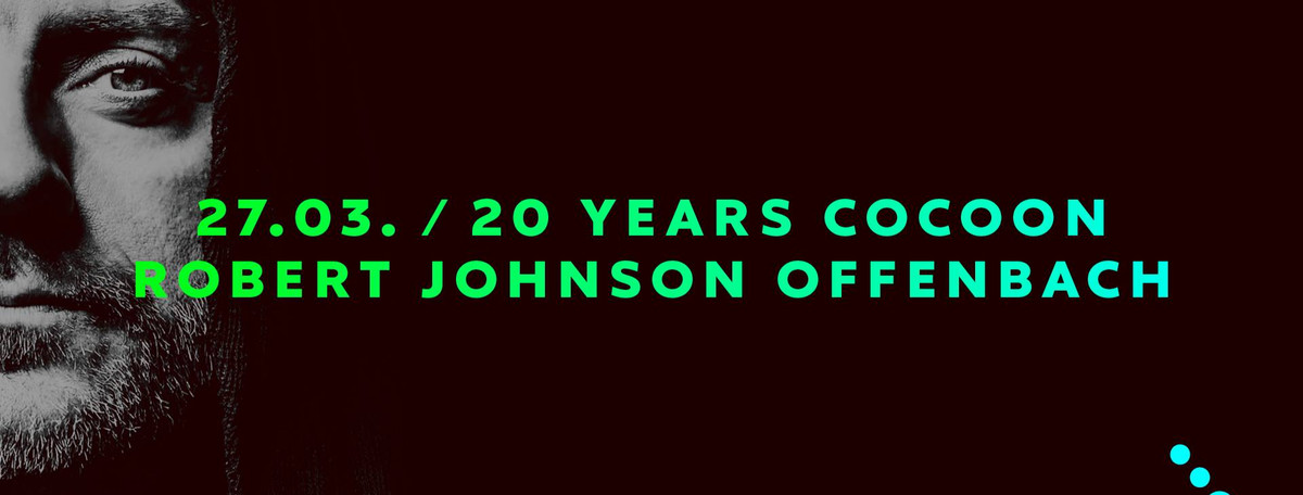 20 Jahre Cocoon