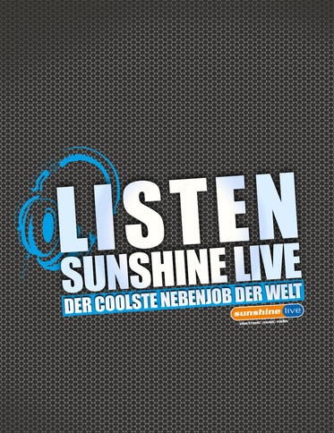 Listen sunshine live