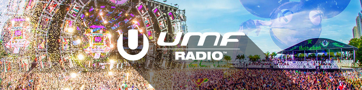 UMF Radio
