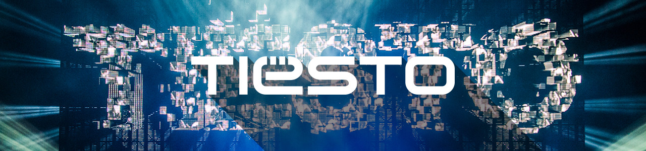 Tiesto's Club Life