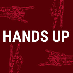Hands Up